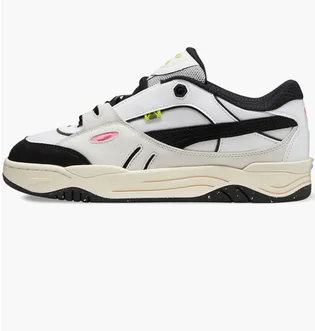 Кроссовки мужские Puma 180 White 395764-01