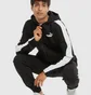 Толстовка мужская Puma Hooded Sweat Suit Black 84584701