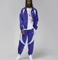 Футболка мужская Air Jordan T-Shirt Sport Basketball White FZ0955-100