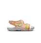 Сандалі дитячі Nike Sunray Adjust 6 Se Orange DX6385-800