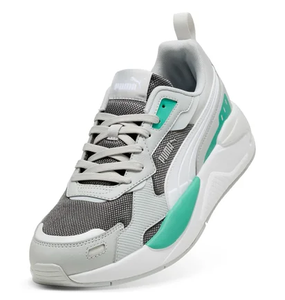 Кроссовки мужские Puma X-Ray 3 Grey 399064-27