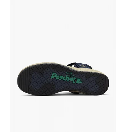 Сандалі унісекс Nike Acg Air Deschutz+ Blue DO8951-401