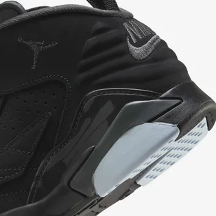 Кроссовки детские Air Jordan Jumpman Black DZ5578-001
