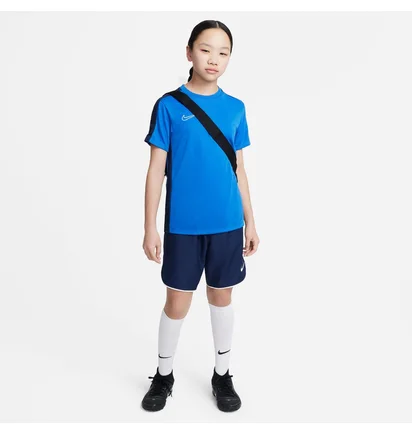 Футболка детская Nike Dri-Fit Academy Blue DR1343-463