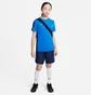 Футболка детская Nike Dri-Fit Academy Blue DR1343-463