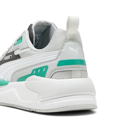 Кроссовки мужские Puma X-Ray 3 Grey 399064-27