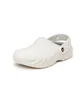 Тапочки мужские CROCS Classic Lined Overpuff Clog White 210059-100