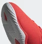 Футзалки унисекс Adidas Nemeziz 19.3 Red F34412