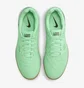 Футзалки унисекс Nike Lunargato Ii Turquoise 580456-300