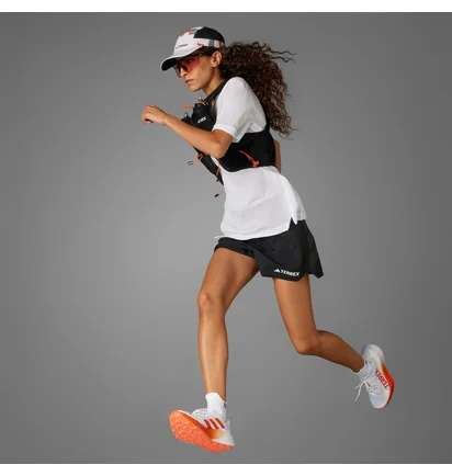 Футболка женская Adidas Terrex Xperior Climacool+ White JN8140
