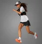 Футболка женская Adidas Terrex Xperior Climacool+ White JN8140