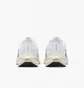 Кроссовки унисекс Nike Pegasus 40 Eliud Kipchoge Road Running Shoes White FJ0686-100