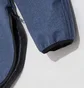 Сумка унісекс AFFXWRKS V-Padded Blue FW23OW01