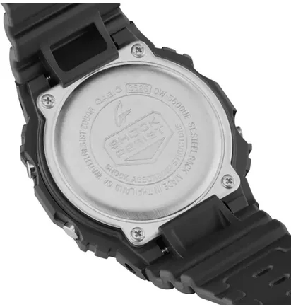 Часы мужские Casio G-Shock Classic Digital DW-5600UE-1ER