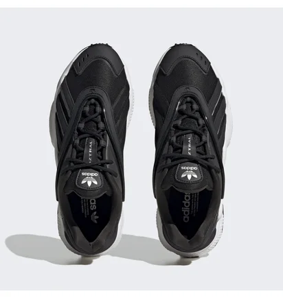 Кросівки чоловічі Adidas Oztral Shoes Black Gz9406