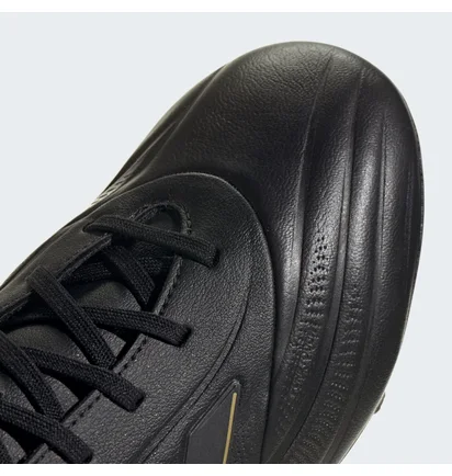 Бутсы унисекс Adidas Copa Pure 2 League Fg Black IG8717