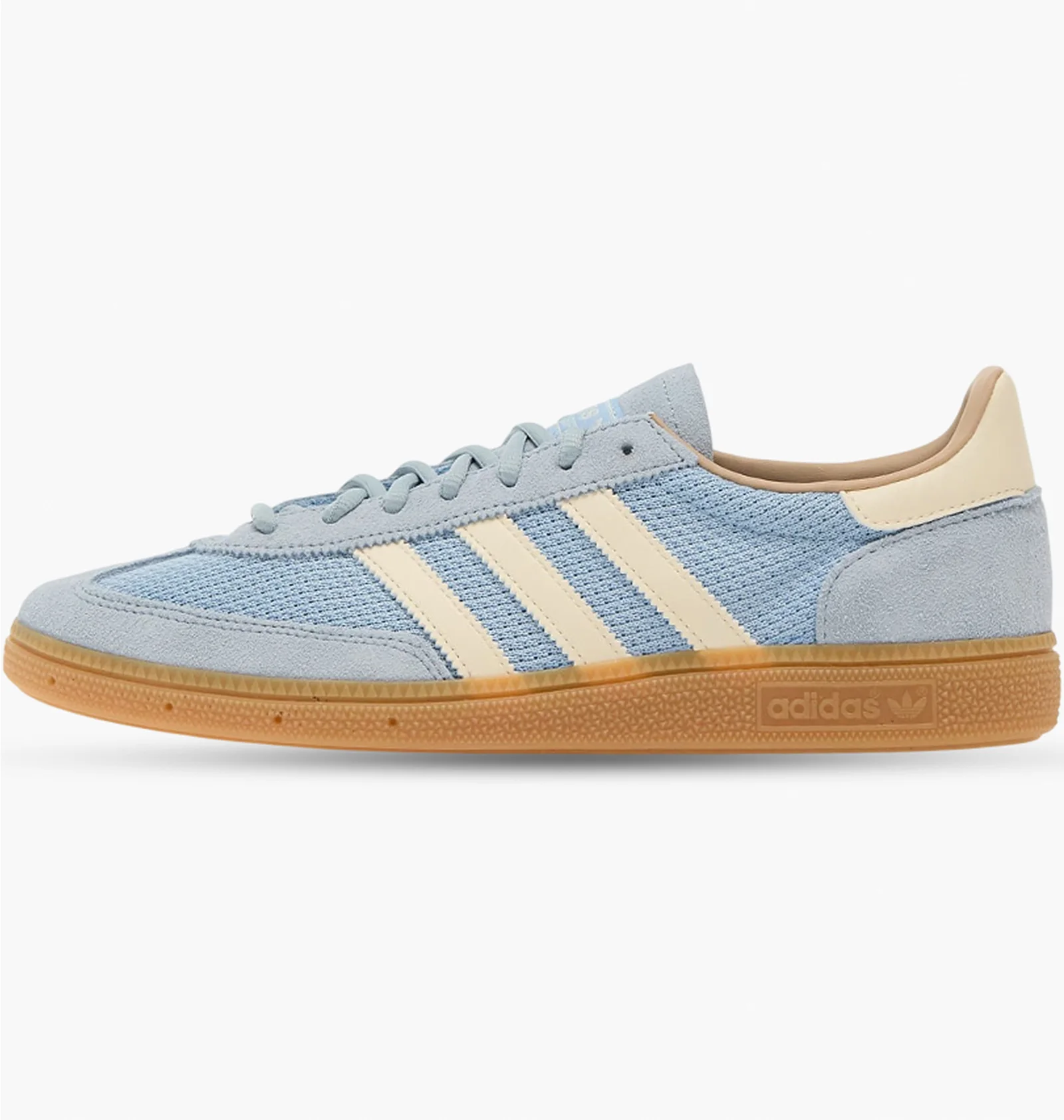 ᐉ Кросівки чоловічі Adidas Spezial Blue JS3866 - придбати в