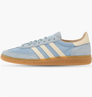 Кросівки чоловічі Adidas Spezial Blue JS3866