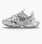 Кросівки чоловічі Adidas Xlg Runner Deluxe Grey/White JR9633