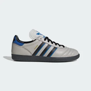 Кросівки унісекс Adidas Samba Jp Grey JR0965