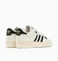 Кроссовки женские Adidas Originals Rivalry 86 Low Beige IF5181