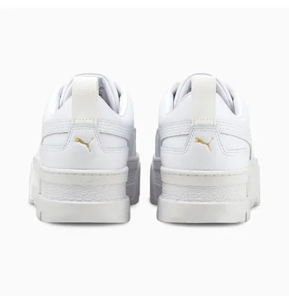 Кросівки жіночі Puma Mayze Classis Wns White 384209-01