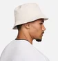 Панама унісекс Nike Apex Futura Washed Bucket Hat White FB5382-104
