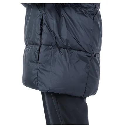 Пуховик чоловічий Columbia Puffer Blue WM9488-010