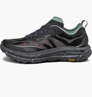 Кросівки чоловічі Hoka Mafare Speed 4 Black 1168450-CJD