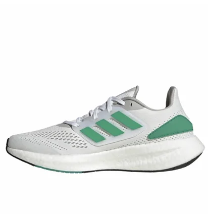 Кросівки чоловічі Adidas Pureboost 22 Grey HQ8588