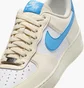 Кроссовки женские Nike Air Force 1 07 Next Nature White DC9486-110