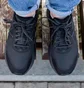 Кроссовки мужские New Balance 411 Black M411LK2