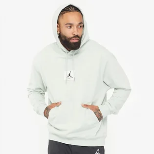 Худі чоловіче Air Jordan Essentials Statement Fleece Hoodie Green Da9816-017