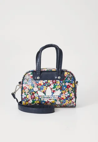 Сумка жіноча Adidas Originals Liberty Bowling Bag Handbag Multi KPT83-JD5423