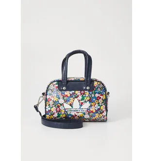 Сумка женская Adidas Originals Liberty Bowling Bag Handbag Multi KPT83-JD5423