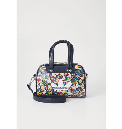Сумка женская Adidas Originals Liberty Bowling Bag Handbag Multi KPT83-JD5423