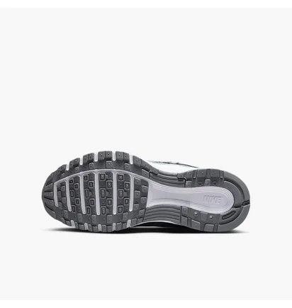 Кроссовки мужские Nike P-6000 (Gs) Metallic/Grey HV5064-004