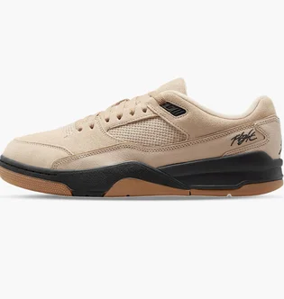 Кроссовки мужские Nike Flight Court Beige HF3255-200