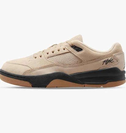 Кросівки чоловічі Nike Flight Court Beige HF3255-200
