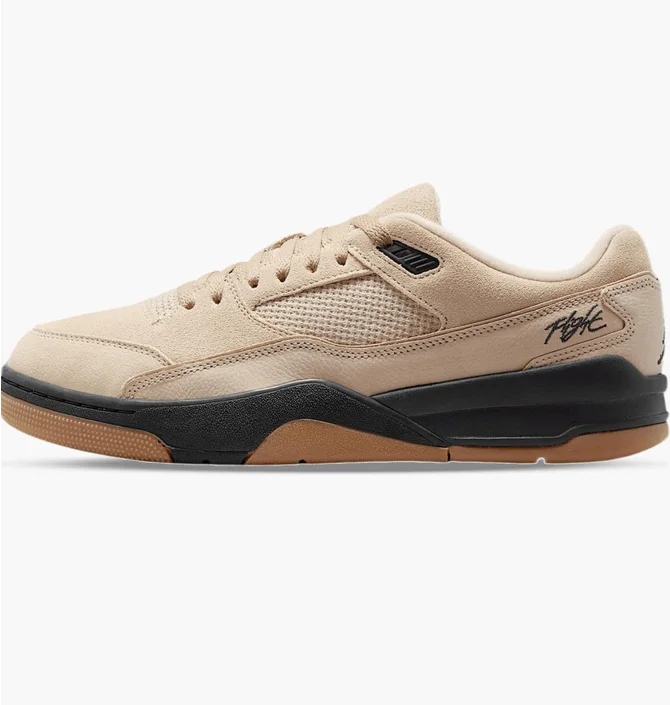 Кросівки чоловічі Nike Flight Court Beige HF3255-200