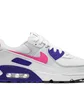 Кросівки жіночі Nike Wmns Air Max 90 White DC9209-100