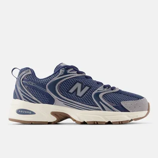 Кроссовки унисекс New Balance 530 Blue U5302NU