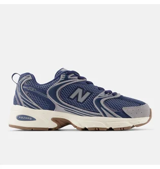 Кроссовки унисекс New Balance 530 Blue U5302NU