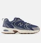 Кроссовки унисекс New Balance 530 Blue U5302NU