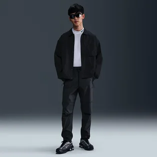 Штаны мужские Nike Tech Wvn Oh Black HM8241-061