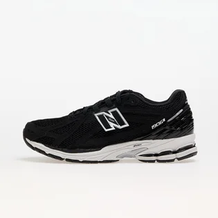 Кросівки чоловічі New Balance 1906R Black M1906RFB