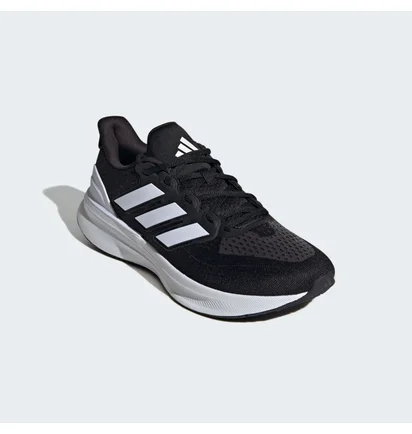Кросівки чоловічі Adidas Ultrarun 5 Running Black IE8794