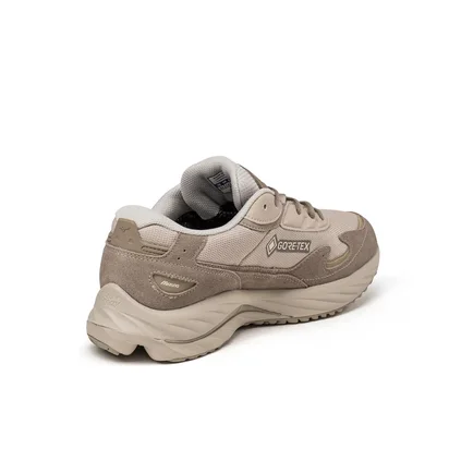 Кросівки унісекс Mizuno Wave Rider Beta Gtx Brown D1GA245201