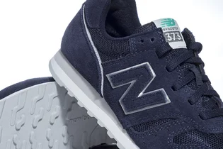 Кроссовки женские New Balance Blue WL373FS2