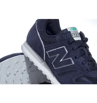 Кроссовки женские New Balance Blue WL373FS2